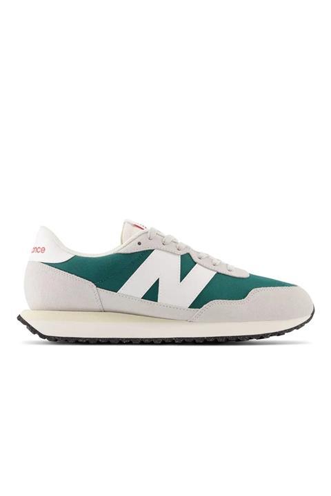 کتونی اورجینال مردانه برند New balance مدل Nb Lifestyle Unisex کد Ms237ob MS237OB